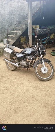 ગાડી વેચવાની છે