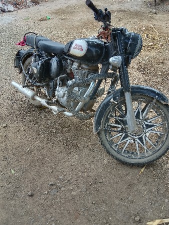 bulet વેચવાનું