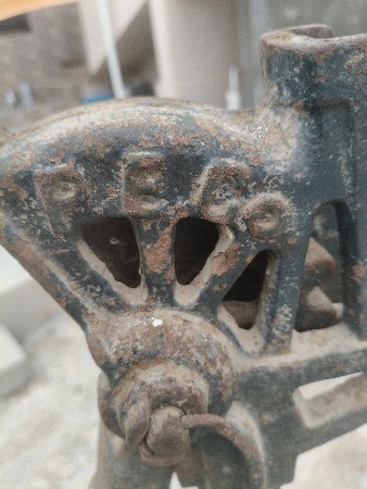 પાણી ડંકી