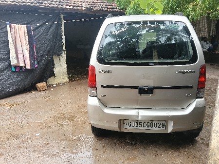 vimo parsing calu