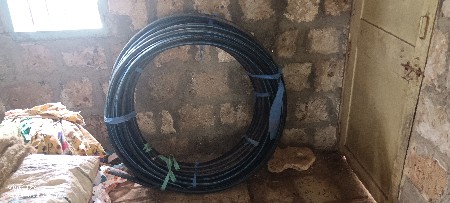 1 નો પાઈપ વેચવા નો સે
