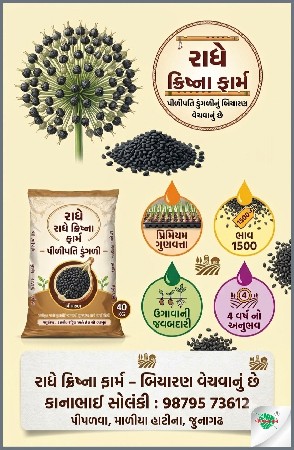 प्याज का बीज