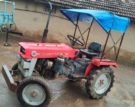 જયંત ટેકટર