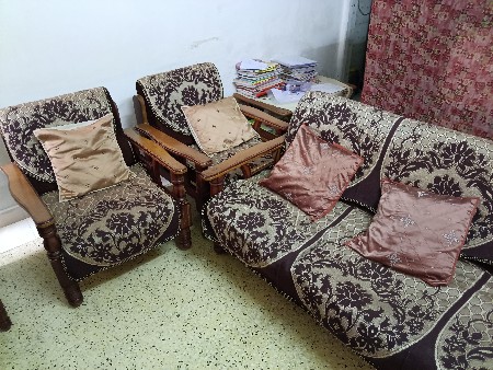 sofa