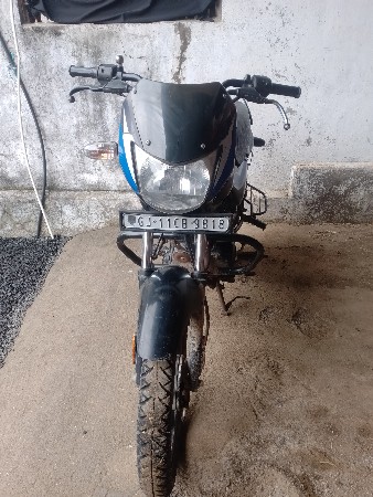 આ ગાડી વેચવા ની છે