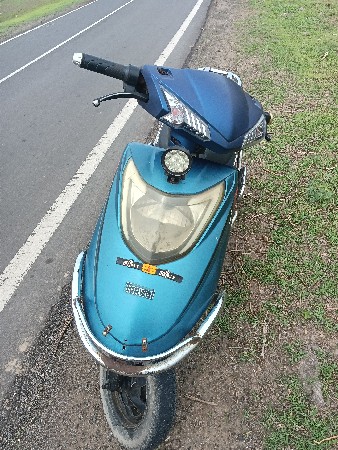 e bike