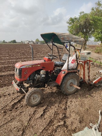 મીની ટ્રેક્ટર
