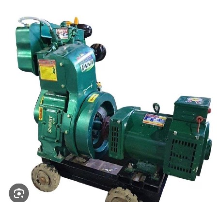 મશીન અને થોડો વેચવાનો છે