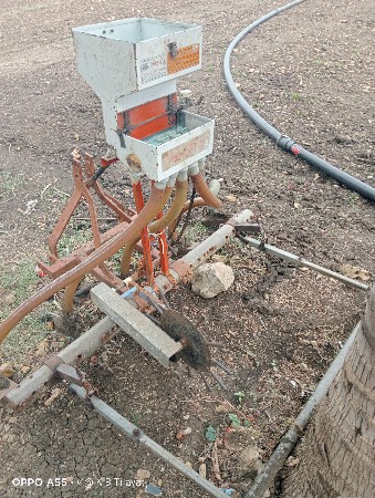 ખેત‌ ઓઝાર‌ વેચવાના છે