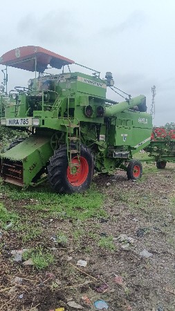 harvest vechavanu che