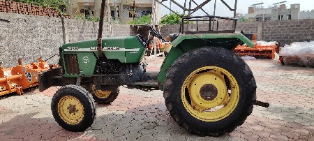 ટ્રેક્ટર જોનડીયર 5103