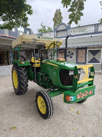 જોનડીયર 5105