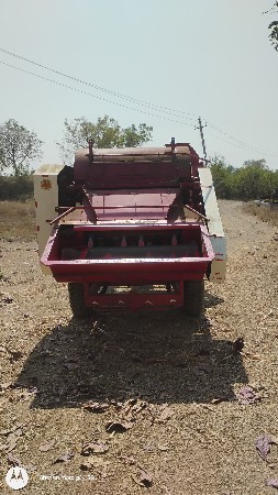 થ્રેશર વેચવાનું છે