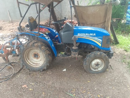 સોનાલીકા DI 22