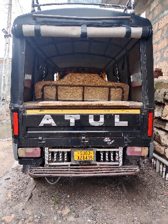 atul jem model 2104