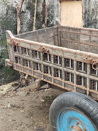 ગાડુ વેચવાનુ‌ છે