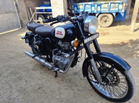 બૂલેટ 
મોડલ 2018.7મહીનૂ