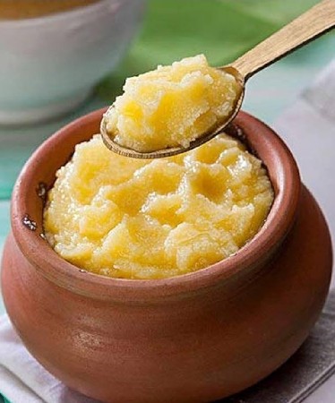 દેશી ગાયનું શુદ્ધ ઘી વેચવાનું છે