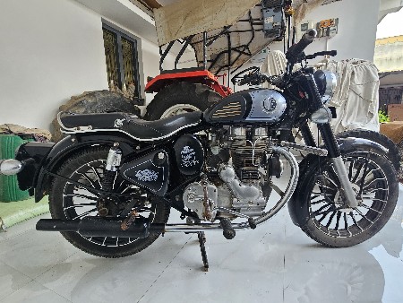 બુલેટ