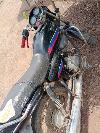 વેસવા નિ સે આ ગાડી