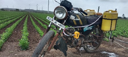 ગાડી વેચવાની છે