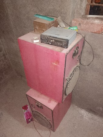 ટીરીયા અને. ટેપ. વેસવાનુ છે