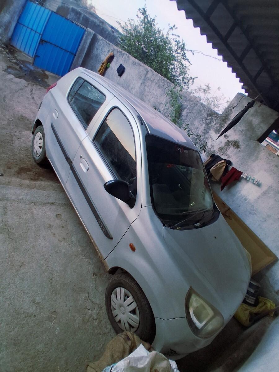 alto 800