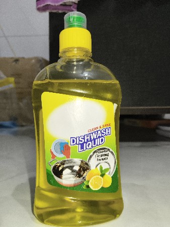 Liquid product saaf Safai mate