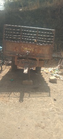 લારી વેસાવ છે
મોં -9879832260