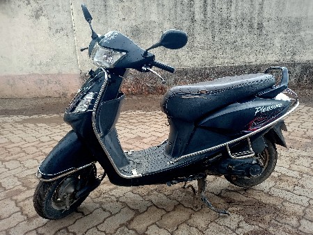 હીરો પ્લેઝર
