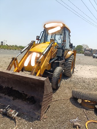 jcb 3dx 2008 kiloskar