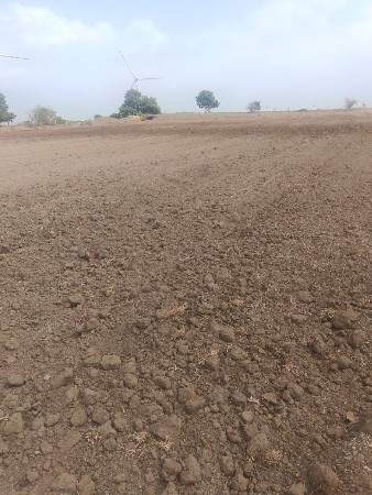 ચાર વિઘા જમીન વેચવાની છે