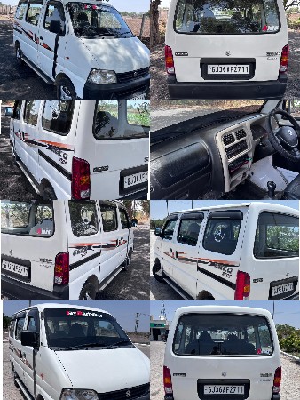 maruti suzuki EECO