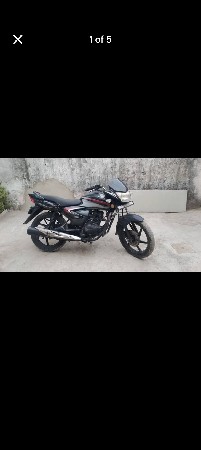 honda CB shine complete Gadi