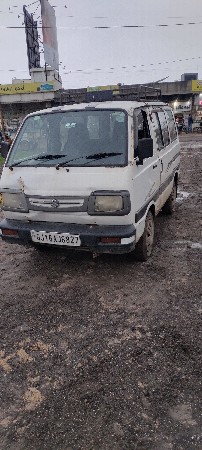 van  cng