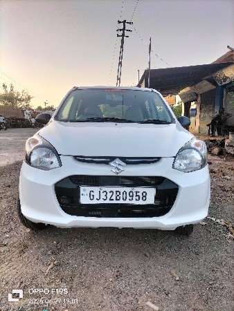 maruti alto 800