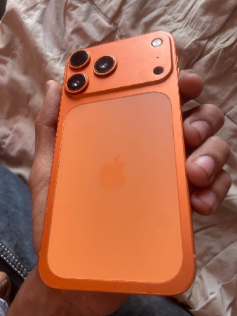 i phone 17 pro Max convert 11