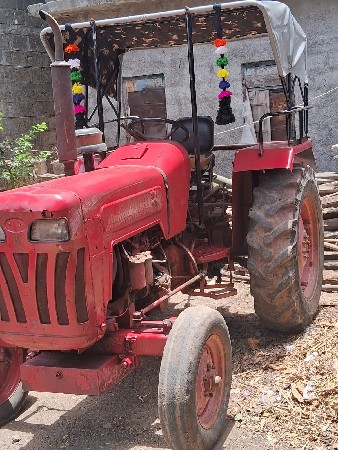 Mahindra Tractors