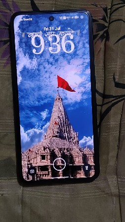 nothing phone 3a