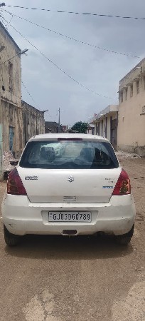 સ્વિફ્ટ વેચવાની છે