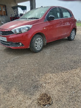 ગાડી વેચવાની છે