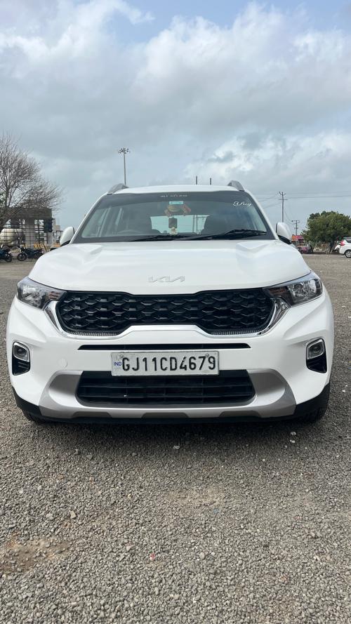 Kia sonet htk+