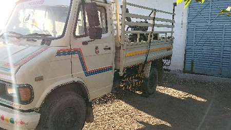 TATA 407