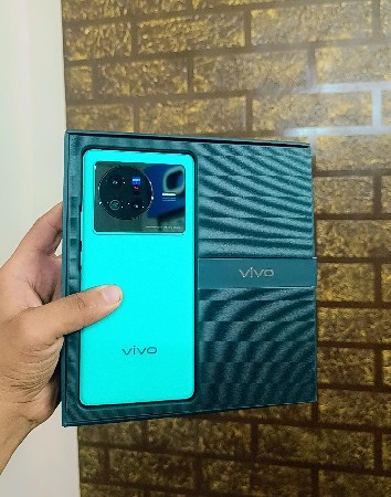 vivo x80 5G 12/256/GB