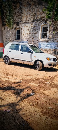 alto k10 vechvani