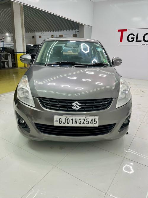 સ્વિફ્ટ 2014 મોડેલ zdi ડિઝલ 
Swift dzire 2014 model zdi diesel
