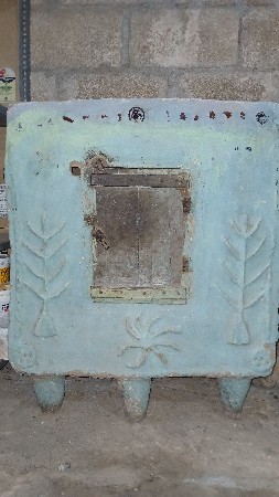 જુનવાણી કબાટ ગાળાનો રસોઈ રાખવા માટ