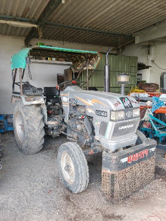 Eicher 380 vechva nu se