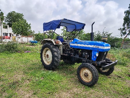 Powertrac 439
