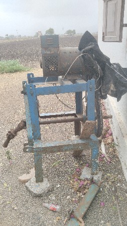 7.5 kv નું જનરેટર છે